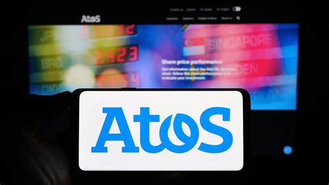 atos 777|AtoS SE Stock (ATO) .